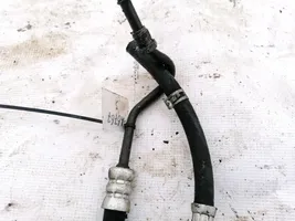 Ford Focus C-MAX Power steering hose/pipe/line 