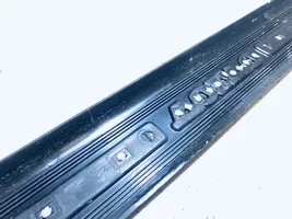 Volvo V50 Front sill trim cover 08622671