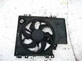 Nissan Micra Convogliatore ventilatore raffreddamento del radiatore 1831602016