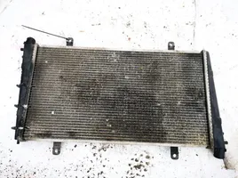 Volvo S40, V40 Coolant radiator 