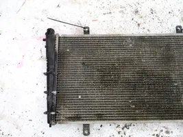 Volvo S40, V40 Coolant radiator 