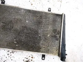 Volvo S40, V40 Coolant radiator 