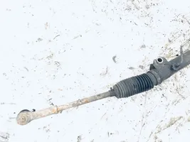 Jaguar X-Type Steering rack LHD