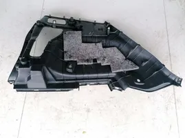 Toyota RAV 4 (XA30) Kita bagažinės apdailos detalė 6473042070