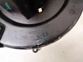 Opel Zafira A Soplador/ventilador calefacción 9002249