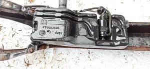 Opel Omega B1 Réservoir de liquide lave-glace 