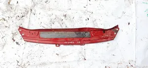 Renault Megane I Radiator support slam panel 