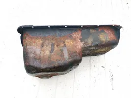 Ford Ka Oil sump 