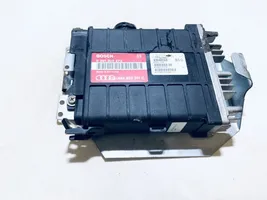 Audi 80 90 S2 B4 Sterownik / Moduł ECU 443907311c