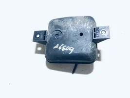 Opel Vectra C Vacuum air tank 24456686