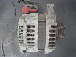 Nissan Almera Tino Alternator lr180762