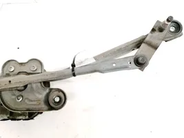 Ford Mondeo Mk III Front wiper linkage and motor 1S7117504AF