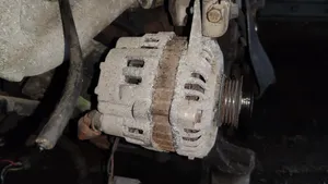 Mitsubishi Carisma Alternator 