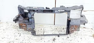 Ford Mondeo Mk III Pannello di supporto del radiatore 