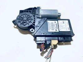 Audi A4 S4 B6 8E 8H Front door window regulator motor 8E1959802E