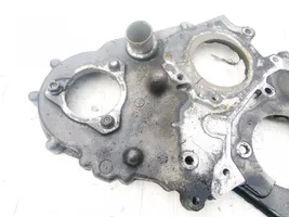 Ford Mondeo MK IV Kita variklio detalė 1s4q6k011aa