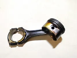 Mercedes-Benz C W203 Piston avec bielle 