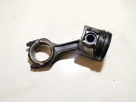 Ford Focus Piston with connecting rod 