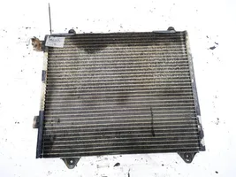 Land Rover Freelander Radiateur condenseur de climatisation 