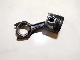 Ford Focus Piston with connecting rod 