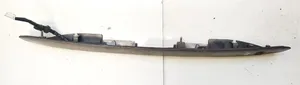 Lexus RX 300 Trunk door license plate light bar 7681148010