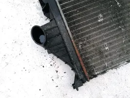 Citroen Xantia Chłodnica powietrza doładowującego / Intercooler 