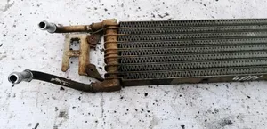 Ford Focus Fuel cooler (radiator) 