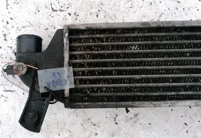 Ford Focus Radiatore intercooler 