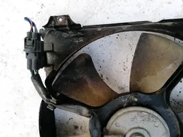 Nissan Primera Convogliatore ventilatore raffreddamento del radiatore 