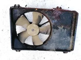 Nissan Primera Kale ventilateur de radiateur refroidissement moteur 