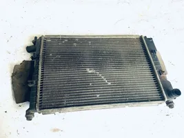 Ford Escort Radiateur de refroidissement 