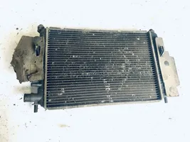 Ford Escort Radiateur de refroidissement 