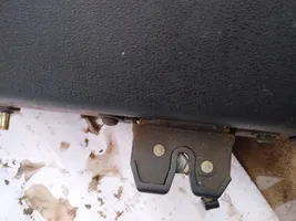 Ford Escort Zamek klapy tylnej / bagażnika 
