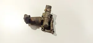 Opel Corsa C EGR-venttiili 722875130