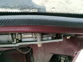 Ford Escort Moteur d'essuie-glace arrière 