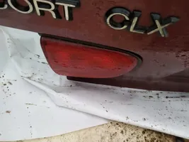 Ford Escort Takaluukun takavalot 