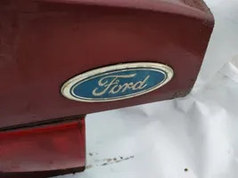 Ford Escort Ražotāja emblēma 