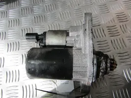 Volkswagen Cross Polo Starter motor 0001120406