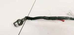 Alfa Romeo 147 Cable positivo (batería) 