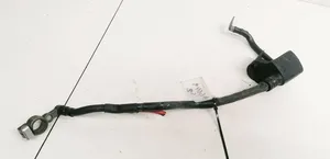 Alfa Romeo 147 Câble de batterie positif 