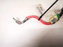 Renault Scenic I Positive cable (battery) 