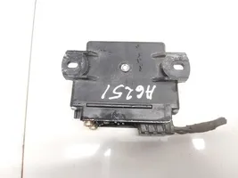 Volkswagen II LT Przekaźnik / Modul układu ogrzewania wstępnego 2d0911253a