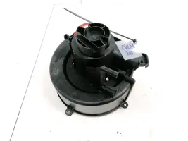 Opel Zafira A Ventola riscaldamento/ventilatore abitacolo 90437893