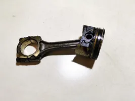 Nissan Almera N16 Piston avec bielle 