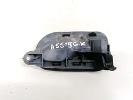 Renault Espace III Rear door interior handle 7700816564