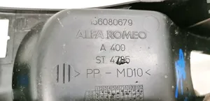 Alfa Romeo Mito Kita salono detalė 156080679