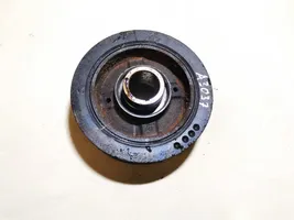 Toyota Hiace (H100) Crankshaft pulley 