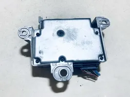 Renault Megane II Airbag control unit/module 8200412026b