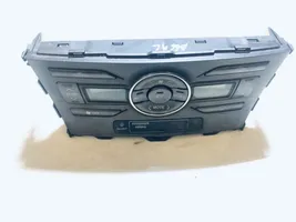 Toyota Auris 150 Panel klimatyzacji 5590002220b