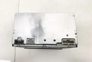 Nissan Qashqai Panel / Radioodtwarzacz CD/DVD/GPS 28185jd400